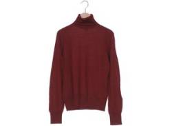 COS Damen Pullover, bordeaux von Cos