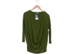 COS Damen Pullover, grün von Cos