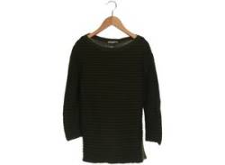 COS Damen Pullover, grün von Cos