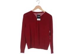 COS Damen Pullover, rot von Cos