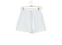 COS Damen Shorts, hellgrün von Cos