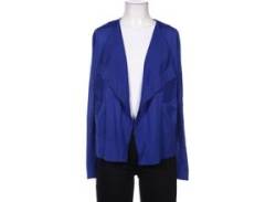 COS Damen Strickjacke, blau von Cos