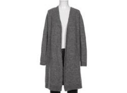 COS Damen Strickjacke, grau von Cos