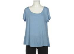 COS Damen T-Shirt, blau von Cos