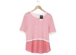 COS Damen T-Shirt, pink von Cos