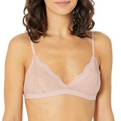 Cosabella Damen Dolce Bralette BH, Mandorla, Large von Cosabella