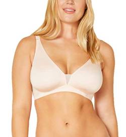 Cosabella Damen Evolution Curvy Bralette BH - Beige (Nude Rose) - Medium von Cosabella