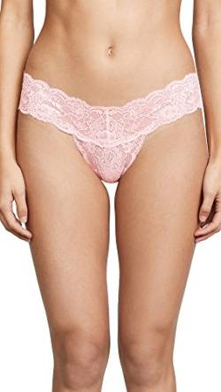 Cosabella Damen Never Say Never Slip, (Pink Lilly 685), One Size von Cosabella