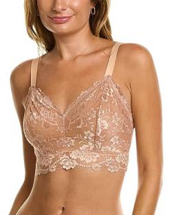 Cosabella Damen Savona Curvy Longline Bralet BH, Cinque/Sette, Small von Cosabella