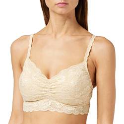 Cosabella Damen Say Never Padded Soft Bra Sweetie BH, Rose Poudré, S (Us Taille) von Cosabella