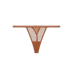 Cosabella Damen Soire Conf Gstring G-String Höschen, Sette, One Size Fits All von Cosabella