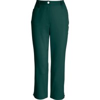 Sieh an! Damen 7/8-Hose petrol von Cosma