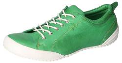 Cosmos Comfort Damen 6157-302 Sneaker, grün, 38 EU von Cosmos Comfort