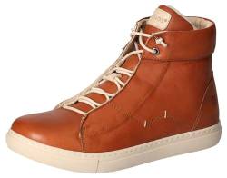 Cosmos Comfort Damen 6179-601 Sneaker, Cognac, 40 EU von Cosmos Comfort