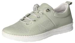 Cosmos Comfort Damen 6183-301 Sneaker, pastellgrün, 37 EU von Cosmos Comfort