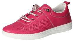 Cosmos Comfort Damen 6183-301 Sneaker, pink, 36 EU von Cosmos Comfort