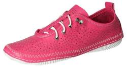 Cosmos Comfort Damen 6224-302 Sneaker, pink, 40 EU von Cosmos Comfort