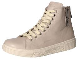 Cosmos Comfort Damen 6267-501 Sneaker, hellgrau, 41 EU von Cosmos Comfort