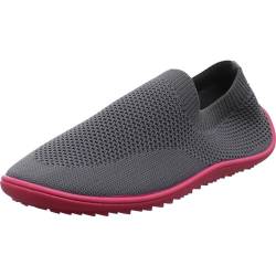 Cosmos Comfort Damen 6283-401 Slipper, dunkelgrau, 37 EU von Cosmos Comfort