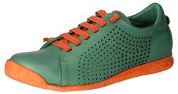 Cosmos Comfort Damen 6288-301 Sneaker, grün, 37 EU von Cosmos Comfort