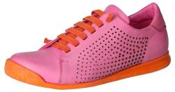 Cosmos Comfort Damen 6288-301 Sneaker, pink, 36 EU von Cosmos Comfort