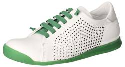 Cosmos Comfort Damen 6288-301 Sneaker, weiß, 37 EU von Cosmos Comfort