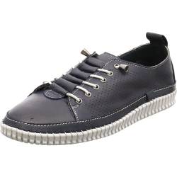 Cosmos Comfort Damen 6289-304 Sneaker, dunkelblau, 37 EU von Cosmos Comfort