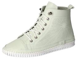 Cosmos Comfort Damen 6289-503 Sneaker, pastellgrün, 39 EU von Cosmos Comfort