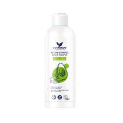 Cosnature Repair-Shampoo Avocado & Mandel Das Repair-Shampoo von Cosnature® mit Avocado und Mandel ist die Pflege für sprödes Haar! von Cosnature