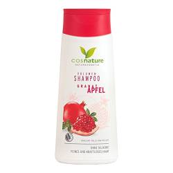 cosnature Volumen Shampoo Granatapfel,200ml von Cosnature