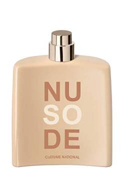 Costume National So Nude Eau de Parfum Natural Spray, 100 ml von Costume National