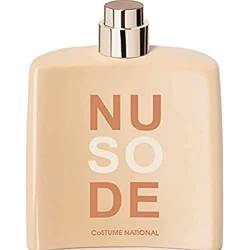 Costume National So Nude Eau de Parfum Natural Spray, 50 ml von Costume National