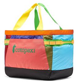 Cotopaxi Allpa Gear Hauler Tragetasche, 60 l, zufällige Farbe, Einzelbett, Del Dia von Cotopaxi