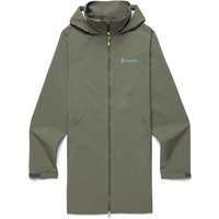 Cotopaxi Damen Cielo Rain Trench Mantel von Cotopaxi