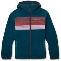 Cotopaxi Fleecejacke TECA Fleece FZ Hoodie von Cotopaxi