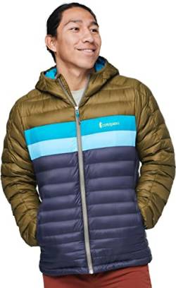 Cotopaxi Fuego Daunenjacke für Herren von Cotopaxi