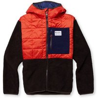 Cotopaxi Funktionsjacke TRICO Hybrid Jacket von Cotopaxi