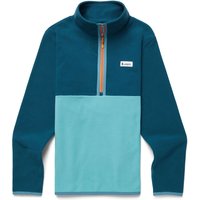 Cotopaxi Herren Amado Fleece Pullover von Cotopaxi