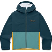 Cotopaxi Herren Cielo Rain Jacke von Cotopaxi