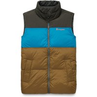 Cotopaxi Herren Solazo Down Weste von Cotopaxi