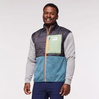 Cotopaxi Herren Trico Hybrid Weste von Cotopaxi