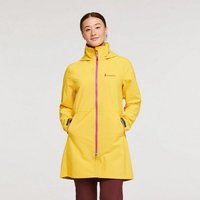 Cotopaxi Regenjacke Cielo Rain Trench Sunset von Cotopaxi