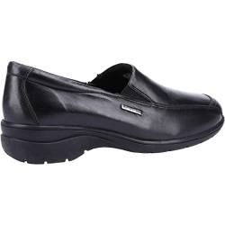 Cotswold Womens Hazelton 2 Waterproof Shoe Black Size UK 3 EU 36 von Cotswold