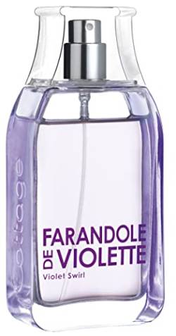 Cottage Farandole de Violette Eau de Toilette 50 ml von Cottage
