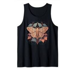 Cottagecore Motte Fairycore Aesthetic Damen, Herren Tank Top von Cottagecore Aesthetics Decor Clothing Gifts