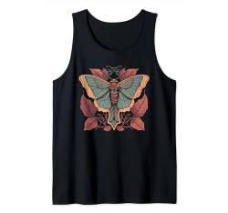 Cottagecore Motte Fairycore Aesthetic Damen, Herren Tank Top von Cottagecore Aesthetics Decor Clothing Gifts