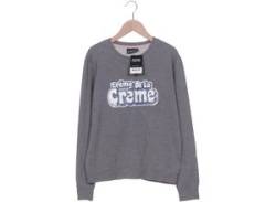 Cotton On Damen Sweatshirt, grau von Cotton On