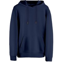 Cotton Prime® Hoodie Kapuzensweatshirt mit weichem Innenfleece von Cotton Prime