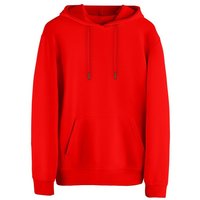 Cotton Prime® Hoodie Kapuzensweatshirt mit weichem Innenfleece von Cotton Prime