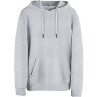 Cotton Prime® Hoodie Kapuzensweatshirt mit weichem Innenfleece von Cotton Prime